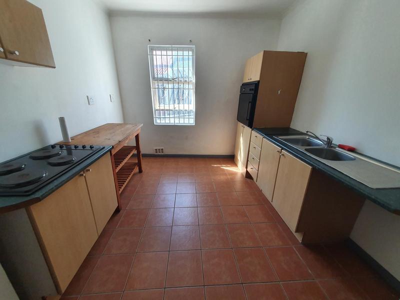 To Let 2 Bedroom Property for Rent in Walmer Estate Western Cape
